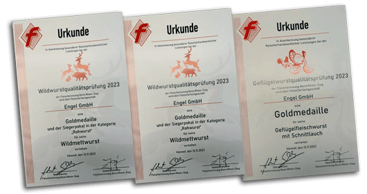 Urkunden