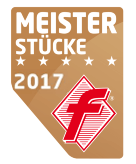 Meisterstücke 2017