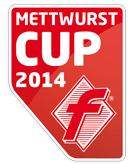 Mettwurst-Cup 2014