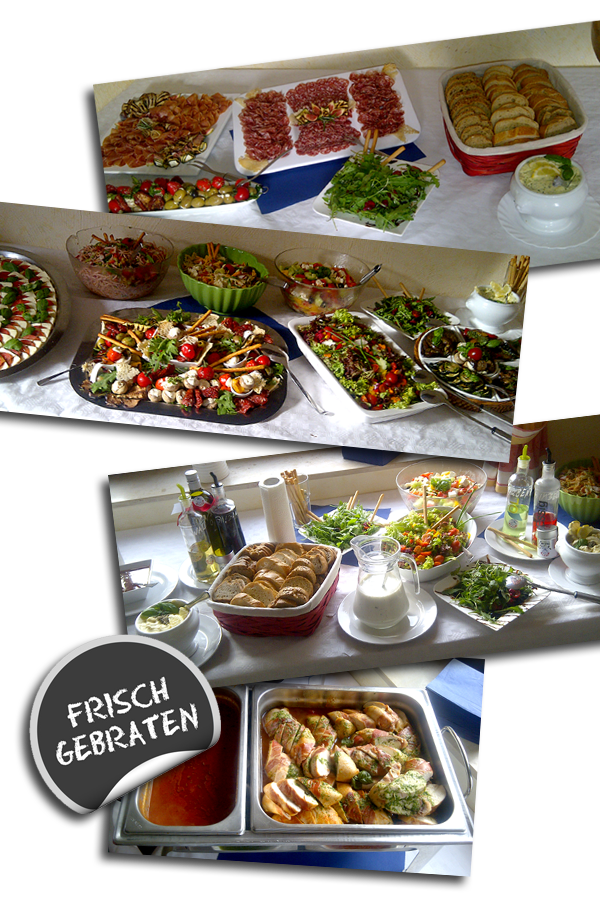 Party Service